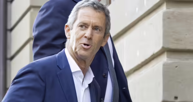 Με απόφαση του Αρείου Πάγου δεν εκδίδεται στη Ρουμανία ο «βασιλιάς των διαμαντιών», Μπένι Στάινμετς