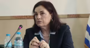 Επίτιμη διδάκτορας της Νομικής Σχολής του ΑΠΘ θα αναγορευτεί η διακεκριμένη νομικός Μαρία Τελαλιάν