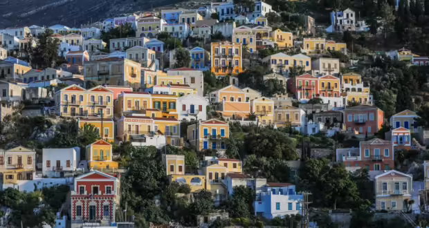 Σύμη: Ο πατέρας της 13χρονης κατέθεσε μήνυση εις βάρος του 15χρονου για απειλές