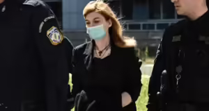 Ρούλα Πισπιρίγκου: Η Εισαγγελέας προτείνει την ενοχή της και για την δολοφονία της Ίριδας