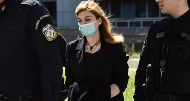 Ρούλα Πισπιρίγκου: Η Εισαγγελέας προτείνει την ενοχή της και για την δολοφονία της Ίριδας