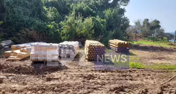 Ζάκυνθος: Καταγγελίες για οικοδομικές παρεμβάσεις στο προστατευόμενο Μαραθονήσι- Απειλείται η παραλία ωοτοκίας χελωνών λένε περιβαλλοντικές οργανώσεις