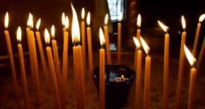 Γιατί ονομάζεται Σαρακοστή αφού δεν διαρκεί μόνο 40 ημέρες