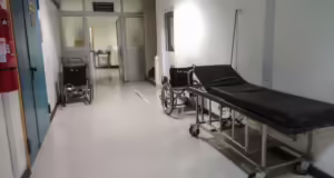 ΕΣΥ: Απογοητευτική η περίθαλψη στην Ελλάδα για τους χρόνιους ασθενείς σύμφωνα με έκθεση του ΟΟΣΑ