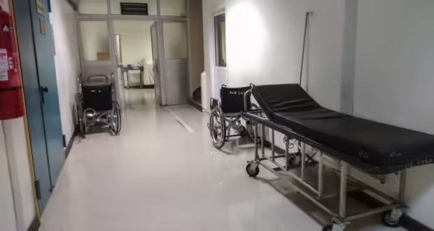 ΕΣΥ: Απογοητευτική η περίθαλψη στην Ελλάδα για τους χρόνιους ασθενείς σύμφωνα με έκθεση του ΟΟΣΑ