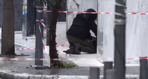 Απειλή για βόμβα στο Γενικό Κρατικό Νίκαιας