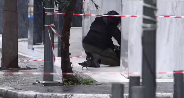 Απειλή για βόμβα στο Γενικό Κρατικό Νίκαιας
