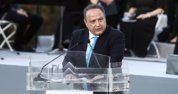 Σ.Αγγελούδης: «Παρόλη την πρόοδο ο δρόμος προς την πλήρη ισότητα των φύλων παραμένει μακρύς»