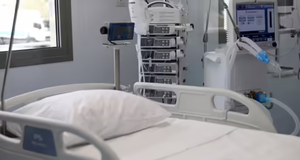 Χανιά: Σε κρίσιμη κατάσταση 19χρονος αθλητής πολεμικών τεχνών – Δέχθηκε δυνατό χτύπημα στο κεφάλι σε προπόνηση