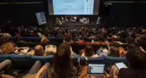27ο ΦΝΘ: Η παρουσίαση των πρότζεκτ του Thessaloniki Pitching Forum