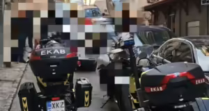 Θεσσαλονίκη: Αλλοδαποί αλληλομαχαιρώθηκαν έπειτα από καυγά σε διαμέρισμα