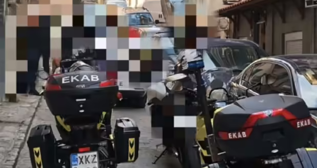 Θεσσαλονίκη: Αλλοδαποί αλληλομαχαιρώθηκαν έπειτα από καυγά σε διαμέρισμα