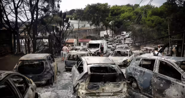 Η ώρα της εισαγγελικής αγόρευσης για τη δίκη στο Μάτι – Κάλεσμα για συγκέντρωση έξω από το Εφετείο