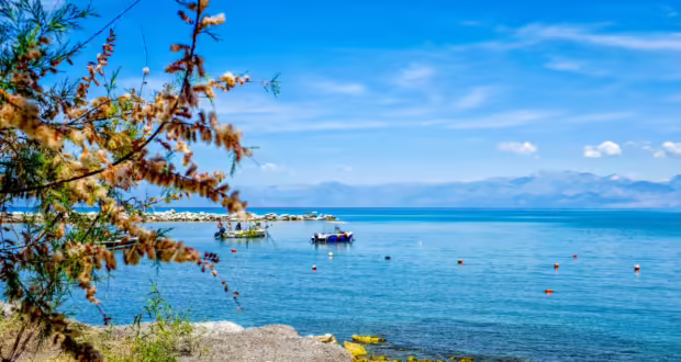 Καιρός – Μαρουσάκης: Θερμοκρασίες πάνω από 30 βαθμούς Κελσίου μέχρι την Κυριακή – «Χειμωνιάτικη φωτοβολίδα» από τη Δευτέρα