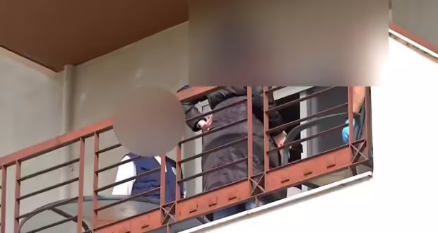 Το χρονικό της οικογενειακής τραγωδίας στη Σίνδο Θεσσαλονίκης – 53χρονος σκότωσε τη γυναίκα του και αυτοκτόνησε