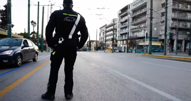 Μαρούσι: Κυκλοφοριακές ρυθμίσεις την Κυριακή λόγω αγώνα δρόμου