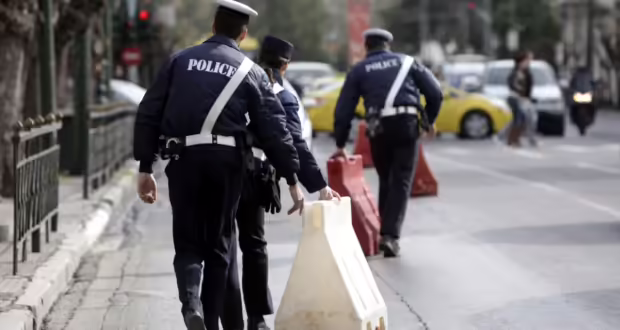 Ορκωμοσία Κωνσταντίνου Τασούλα: Κυκλοφοριακές ρυθμίσεις στο κέντρο της Αθήνας – Κλείνουν οι σταθμοί του Μετρό «Πανεπιστήμιο» και «Σύνταγμα»