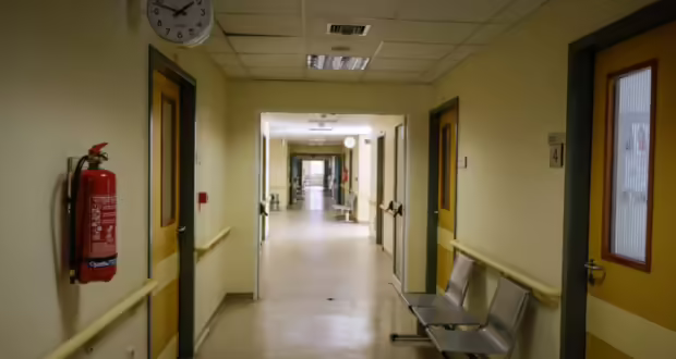 Αλόννησος: Στο νοσοκομείο Βόλου εσπευσμένα μία 17χρονη με γρίπη Α