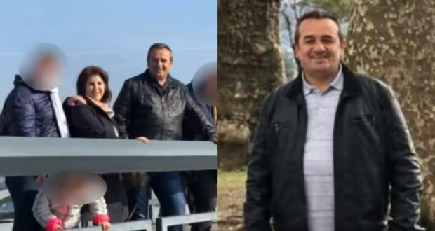 Γυναικτοκτονία στη Σίνδο: Πολλαπλές μαχαιριές σε λαιμό και κοιλιά δέχτηκε η 44χρονη από τον σύζυγό της – Στην Αλβανία οι κηδείες τους
