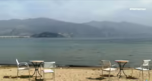 Δεν θα δοθούν άδειες τραπεζοκαθισμάτων σε παραβάτες επιχειρηματίες της Αγχιάλου