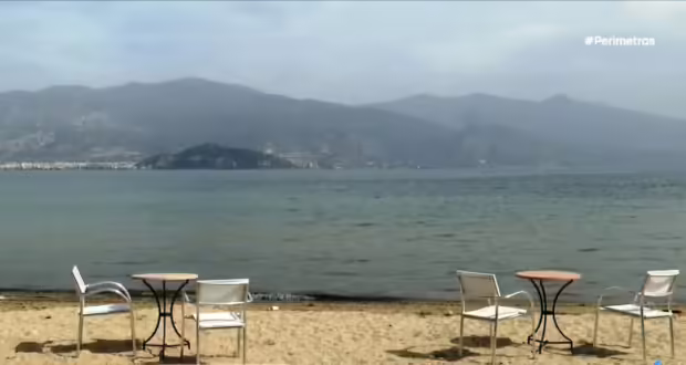 Δεν θα δοθούν άδειες τραπεζοκαθισμάτων σε παραβάτες επιχειρηματίες της Αγχιάλου