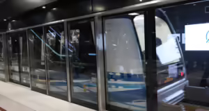 Θεσσαλονίκη: Κλειστοί αύριο το απόγευμα σταθμοί του μετρό λόγω συγκέντρωσης για τα Τέμπη