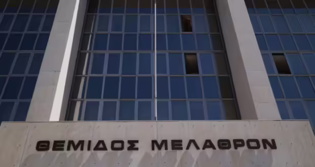 Η εισαγγελέας του Αρείου Πάγου Γεωργία Αδειλίνη ζήτησε την απόφαση αθώωσης της εισαγγελέα Κέρκυρας για τις χαμένες δικογραφίες