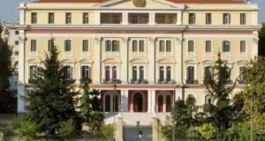 «Επανάσταση 1821: Ο Αγώνας για την Παλιγγενεσία»- Έκθεση κειμηλίων της Επανάστασης του 1821 στο ΥΜΑΘ