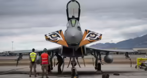Η Τουρκία «μια ανάσα» από την αγορά των Eurofighter – «Κλειδί» η συμφωνία και για προμήθεια πυραύλων Meteor