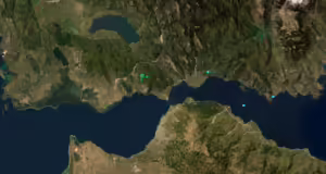 Σεισμός 3,6 Ρίχτερ στο Αντίρριο: Έγινε αισθητός στις γύρω περιοχές