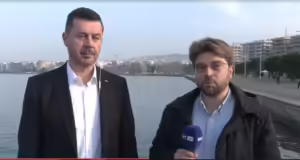Θεσσαλονίκη: Δράσεις για τη στοματική υγεία από τον Οδοντιατρικό Σύλλογο