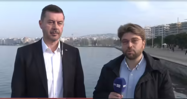 Θεσσαλονίκη: Δράσεις για τη στοματική υγεία από τον Οδοντιατρικό Σύλλογο