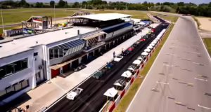 Αυτοκινητοδρόμιο Σερρών: 16ο ετήσιο trackday της Alfa Romeo (video)