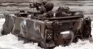M-113: Πρόγραμμα αναβάθμισης 500 τεθωρακισμένων κόστους 1 δισεκατομμυρίου ευρώ