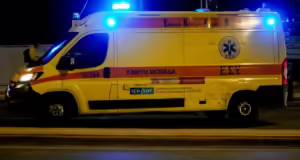 Πάτρα: Ένας 20χρονος προσπάθησε να αυτοκτονήσει με καυστικό υγρό – Νοσηλεύεται στο νοσοκομείο