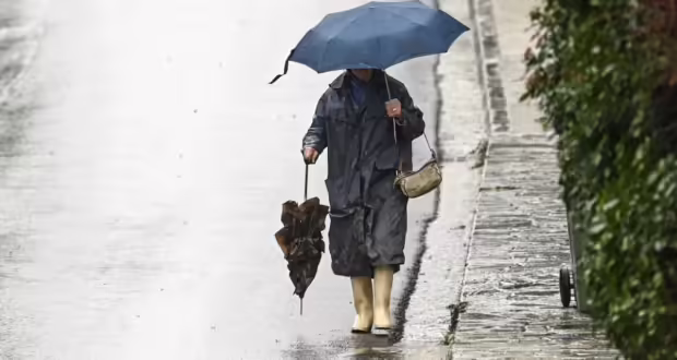 Καιρός: Πορτοκαλί προειδοποίηση για χιόνια, ισχυρές βροχές και τσουχτερό κρύο – Έκτακτο δελτίο από την ΕΜΥ