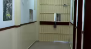 Η κάμερα της ΕΡΤ3 στα σωφρονιστικά καταστήματα της Β. Ελλάδας