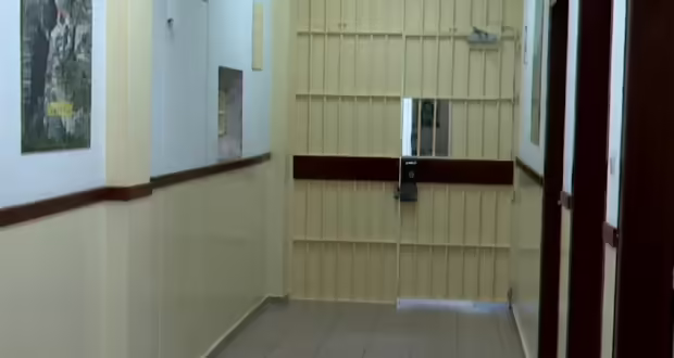 Η κάμερα της ΕΡΤ3 στα σωφρονιστικά καταστήματα της Β. Ελλάδας