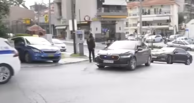 Θεσσαλονίκη: Κρίσιμη αλλά σταθερή η κατάσταση της υγείας των εγκαυματιών από τη Β. Μακεδονία