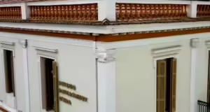 Θεσσαλονίκη: Μουσείο Μακεδονικού Αγώνα- Εκεί που ζωντανεύει η ιστορία