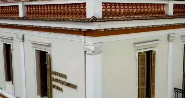 Θεσσαλονίκη: Μουσείο Μακεδονικού Αγώνα- Εκεί που ζωντανεύει η ιστορία