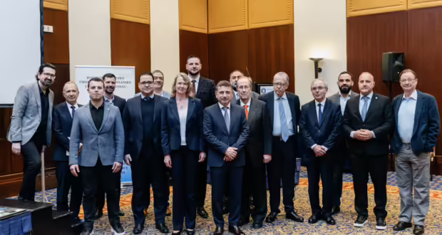 Money Show 2025: Η Βουλγαρία αποτελεί τα τελευταία έτη τον σημαντικότερο οικονομικό και εμπορικό εταίρο της χώρας μας στα Βαλκάνια