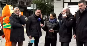 Θεσσαλονίκη: Εκδηλώσεις για τη στοματική υγεία των παιδιών