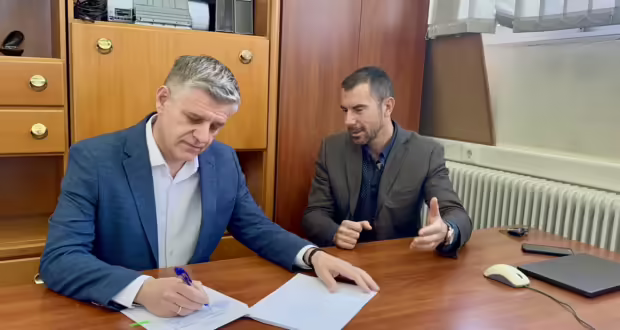 Θεσσαλονίκη: Ανοίγει ο δρόμος για τη δημιουργία του πρώτου οστρακογεννητικού σταθμού στην Ελλάδα
