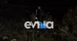 Εύβοια: Βρέθηκε βαριά τραυματισμένος ο 57χρονος μελισσοκόμος – Είχε ατύχημα με τη μηχανή του