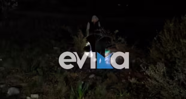 Εύβοια: Βρέθηκε βαριά τραυματισμένος ο 57χρονος μελισσοκόμος – Είχε ατύχημα με τη μηχανή του