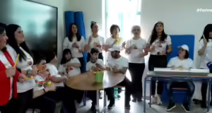 Κοζάνη: Ο “Μυστικός Χρυσός” του Εργαστηρίου Ειδικής Επαγγελματικής Εκπαίδευσης