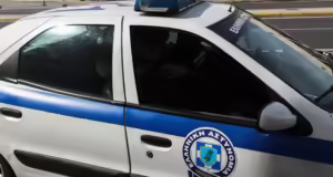 Θεσσαλονίκη: Εξιχνιάστηκε αιματηρό επεισόδιο έξω από κατάστημα ψιλικών στη Νεάπολη