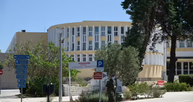 Σε δημόσια διαβούλευση το σχέδιο νόμου για τα υγειονομικά θέματα των Ενόπλων Δυνάμεων