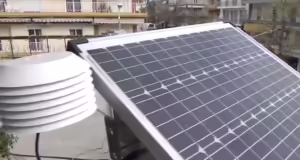 Έρχονται οι «έξυπνες μύτες» στον Δήμο Κορδελιού Ευόσμου – Ειδικοί αισθητήρες θα καταγράφουν τη δυσοσμία